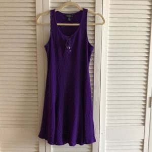 Ralph Lauren dress